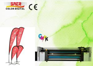 Wholesale 1400dpi Digital Direct To Fabric Printer For Inkjet Textile from china suppliers