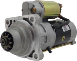 Wholesale Starter 6676957 6685190 Bobcat 418901 V2203EB S175 S185 S250 18486 from china suppliers