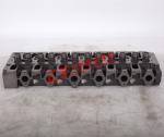 VOE20855301 VOE20941118 Diesel Cylinder Heads Assy For D6E Engine EC210B PRIME