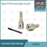G3S69 DENSO Common Rail Nozzle For Injector 295050-1350 21896867 For VOVLO
