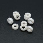 High Temperature Resistance Ceramic Ball Bearing R12 R10 R188 With Inch Size