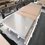 Aisi 309 5 mm 201 Stainless Steel Sheet Plate 309s No.1 / No.3 Surface