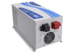 3000W Low Frequency Pure Sine Wave Inverter , Hybrid Pure Sine Wave Inverter