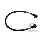 4HK1 6HK1 Engine Camshaft Pressure Sensor 8-98014831-0 for ZX240-3 ZX200-3