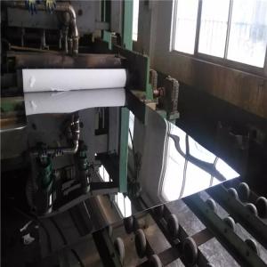 Wholesale HL Surface Welding 316 Stainless Steel Plate With BA 2B 8K Processing Service 100mm from china suppliers