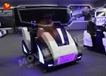Interactive Driving Game F1 Car Race Simulator Virtual Reality Gaming Devices