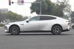 Sedan EV Electric Vehicle 2023 Xiaopeng P7 5 Seater Midsize Car