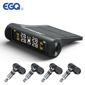 Wholesale Wireless Solar Tire Pressure Monitoring System from china suppliers