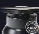 High Resolution 3D Holographic Display Advertising LED Fan 176° Viewing Angle