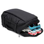 20-35L Waterproof Travel Laptop Backpack With Charger OEM ODM