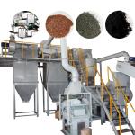 Recycle Alkaline and Zinc Carbon Batteries with Waste Dry Cell Battery Recycling