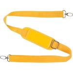 Neoprene Water Bottle Holder Bag With Adjustable Shoulder Strap