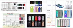 Wholesale New design hot sale tpu case &amp; pc + sillicon case from china suppliers