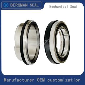 Wholesale BERGMAN Replace Flygt Pump Seal FSL-80mm 3203 3305 3355 3300 3306 3356 PUMP Lower Sealing Mechanical Seal from china suppliers
