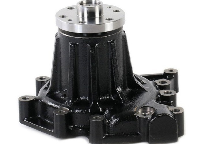 4HK 18980228220 4HK1 Excavator Water Pump 8-98018206-0