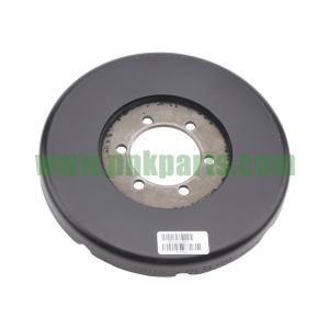 Wholesale RE57604 JD Tractor Parts Damper Pulley Agricuatural Machinery Parts from china suppliers