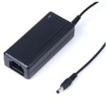 AC DC power adapter 2A 2.5A 3A wall mount power supply for CCTV LED strips with