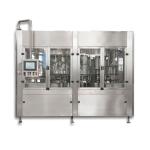 Fully Automatic 3 Gallon 5 Gallon Water Filling Machine Pure Water Production