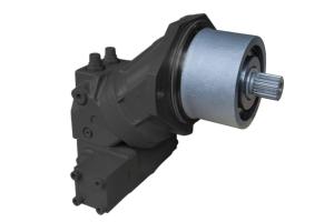 Wholesale Agricultural Axial Piston Motor High Torque Design 160cc For Forest Applications from china suppliers