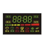 SGS Multi Color Customized LED Displays For Refrigerator