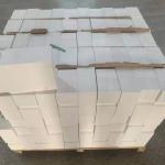 23-42% SiO2 Content Sillimanite Brick for Glass Furnace and Alkali-Free Fiber