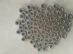 Hardware Hastelloy C276 Nut Bolt Washer DIN 933 DIN 934 DIN 125 High Precision