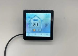 HMI 480x480 4 Inch Lcd Screen 250nit Brightness With LED Backlight