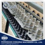 3.2 Meters Multi Needle Mattress Quilting Machine Duvet Making Machine