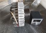 Hollow Center Ring Magnetic Slip Clutch 1000r/Min Speed With 400NM Torque
