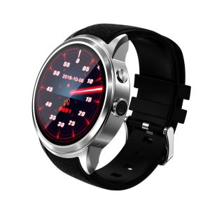 Wholesale 8GB 512MB business Smart Watch X200 Android5.1 heart rate monitor IP67 life waterproof Support 3G WIFI GPS Nano SIM card from china suppliers