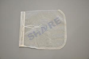 Wholesale Nylon Mesh Food Strainer Filter Bags For Green Juice Home Brewing Drawstringter Bags from china suppliers