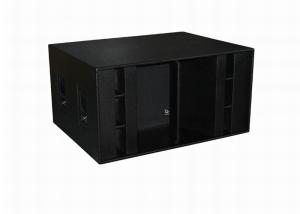 Wholesale Subwoofer PA Sound Equipment from china suppliers