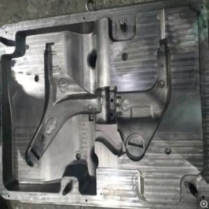 Wholesale Low Pressure Aluminium Metal Casting Tools Automatic Demoulding from china suppliers
