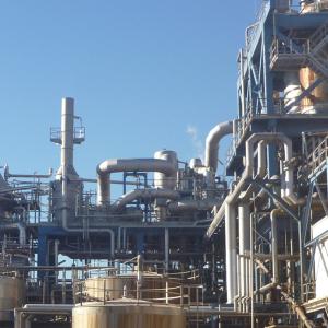 Wholesale Falling Film Multiple Effect Mvr Evaporator Equipment For Effluent Treatment from china suppliers