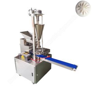 Wholesale Baozi Maker Machine Automatic Baozi Machine Baozi Forming Machine Chinese Bao Machine from china suppliers