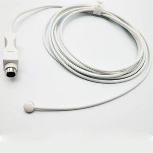 Wholesale Male Connector Drager 9k Pediatric Skin Temperature Probes from china suppliers