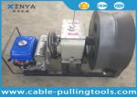 Wholesale 3 Ton Cable Drum Winch with Yamaha Gas Powered Winch