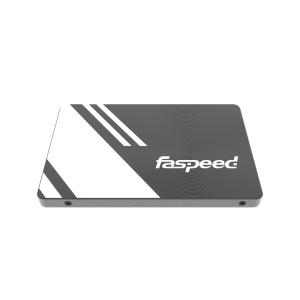 Wholesale faspeed K7 1TB 3D NAND SATA 2.5 Inch Internal SSD from china suppliers