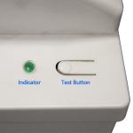 LED Battery Rechargeable Emergency 3W Twin-spot Light With 3 Years Warranty