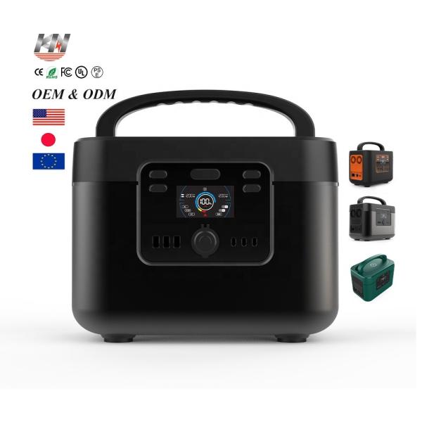 Original Factory Backup Lithium Battery Home Energy Storage Supply Outdoor