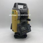Topcon Total Station GM52 GTS-2002 USB Interface DXF Format Total Station