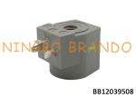 Goyen Type Pneumatic Solenoid Coil K0302 24V AC 50/60Hz For CA Series Pulse