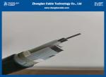 0.6/1kV AL/XLPE/STA/PVC Armoured Power Cable 3*70mm2+1*35mm2 PVC Sheathed