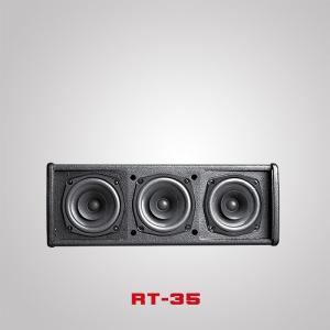 Wholesale Professional Conference Roon Loudspeaker Column Multimedia Speaker Sound System  RT-35 from china suppliers