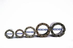 Wholesale NQ Stage Series 07 Umx 25 Mm Standard Segments , UMX CORE BITS , Ultramatrix Diamond Core Bits from china suppliers