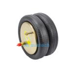 Bidirectional Industrial Air Springs Cross Contitech FD 331-26 514 Two
