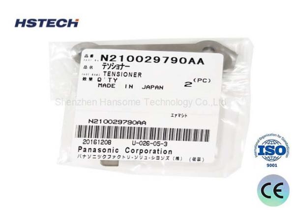 Original New Panasonic CM402/CM602 Mounting Machine Feeder Parts N210029790AA