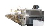 Professional Vermicelli Manual Noodles Making Machine Production Line Supplier