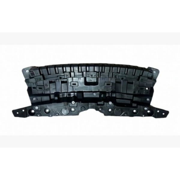 For Xiaopeng G3 G3i Front Bumper Middle Bracket Front Bumper Grille Inner Bracket Middle Frame