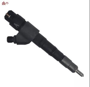 Wholesale Hydraulic Main Pump For Deutz Engine D6E Common Rail Fuel Injector Crawler Excavator Parts from china suppliers